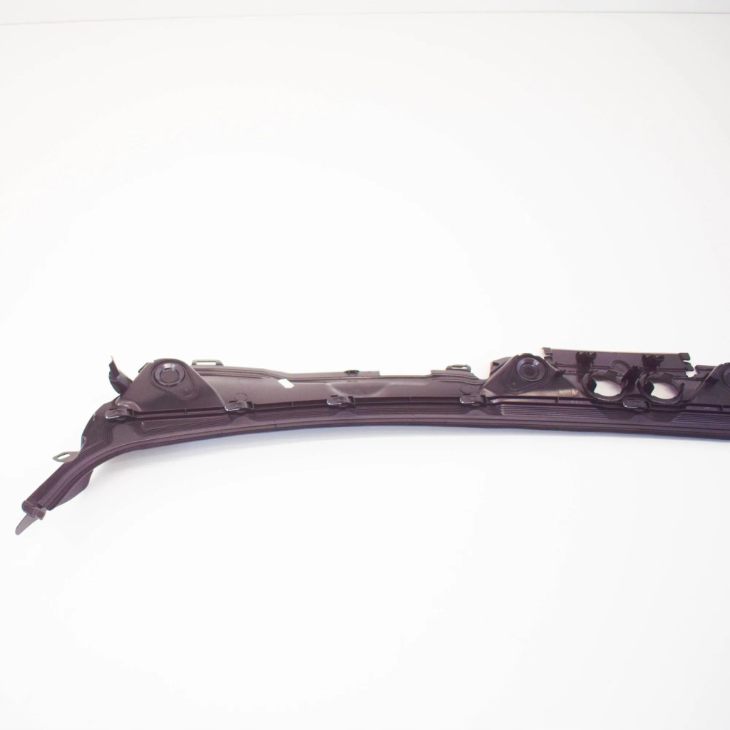 фото №7, Bmw 3 f30 защита передней стекло защита передняя панель водяной 51717258177