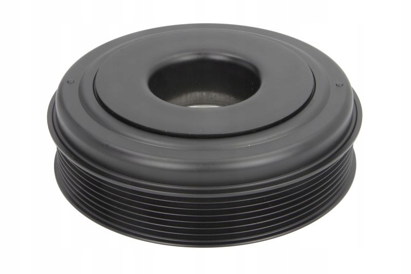 фото №1, Шкив коленчатого вала opel movano b renault master iii