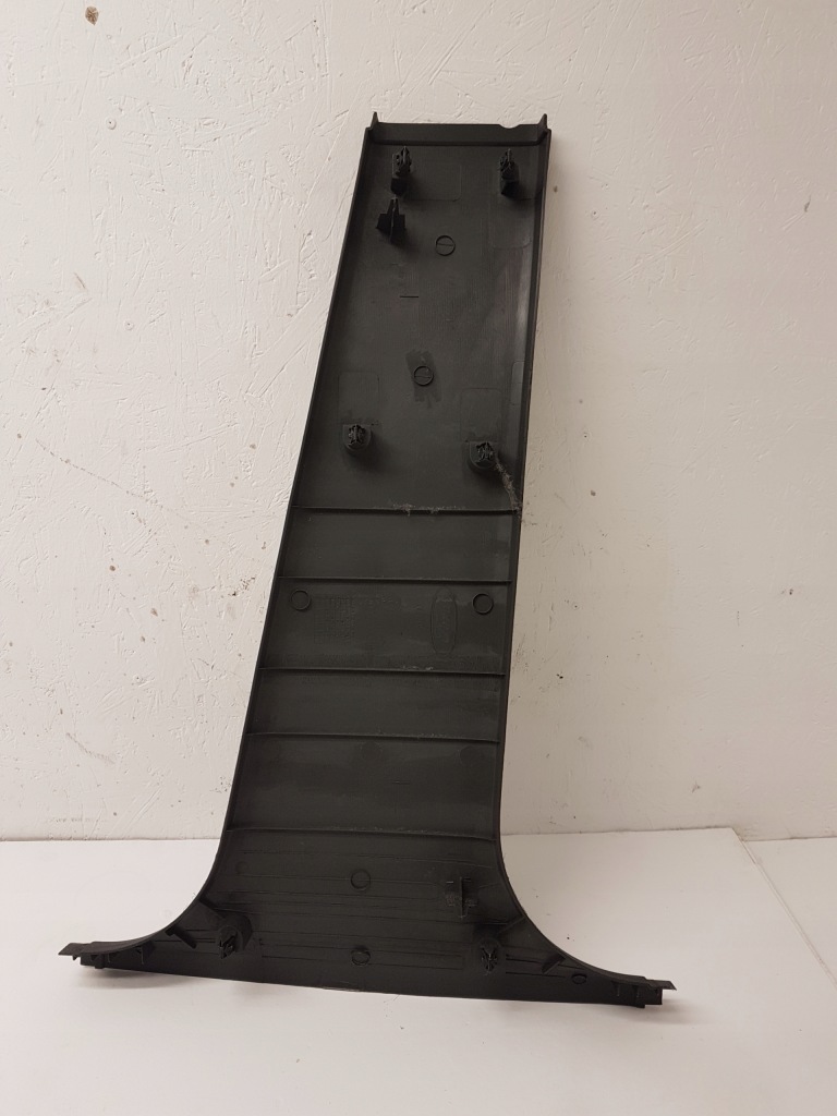 фото №4, Ford kuga mk1 захист стійка ліва 3m51-r243w07-akw