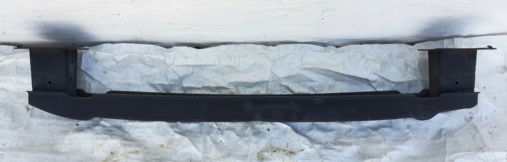 фото №9, Vw passat b8 балка бампера задняя 3g0807586