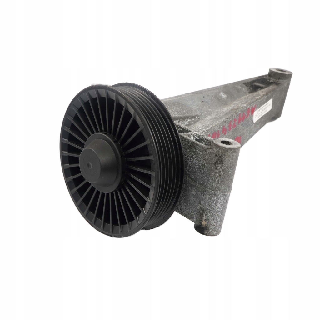 Купить Mercedes w906 кронштейн ролик генератора om651 дизель