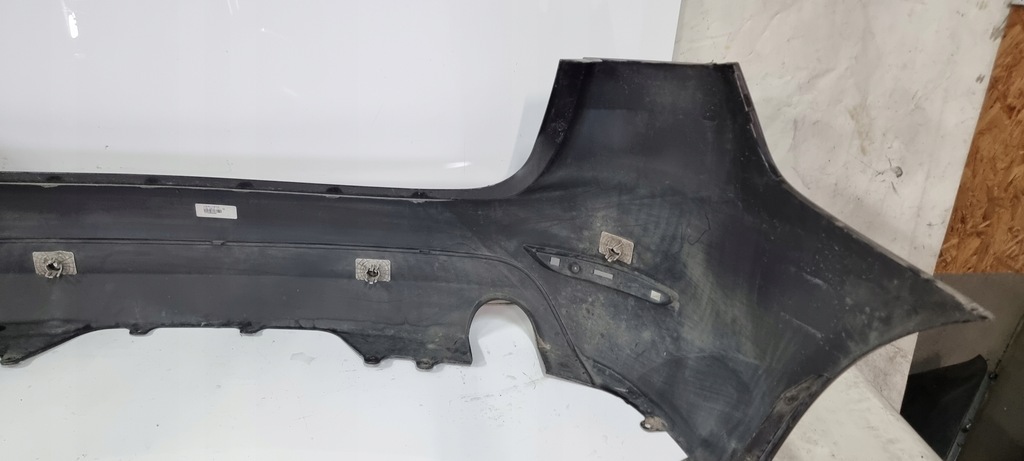 фото №7, Бампер задний bmw 2 f46 gran tourer