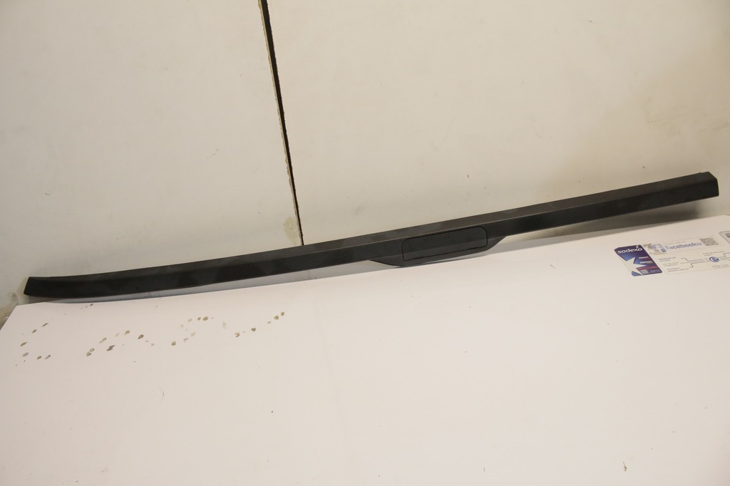 фото №1, Рейлинг правый chevrolet orlando