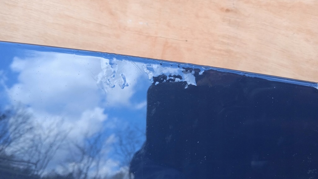 фото №12, Peugeot 308 i капот ktg