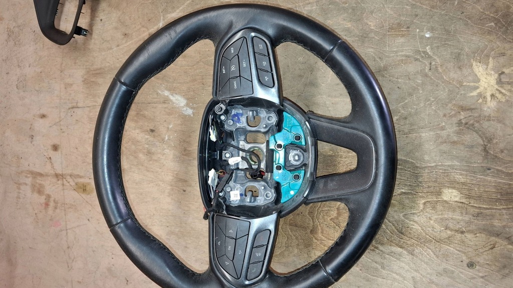 фото №2, Dodge charger 2020 повітропровід