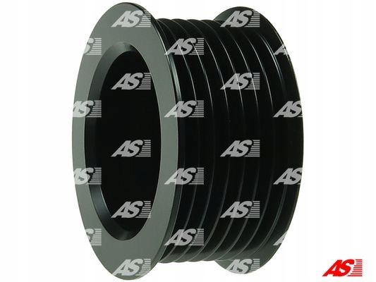 фото №8, Шкив генератора