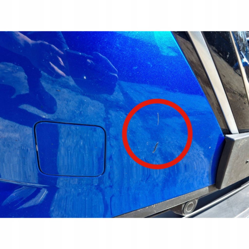 фото №10, Nissan qashqai j12 2022 с передний бампер передний