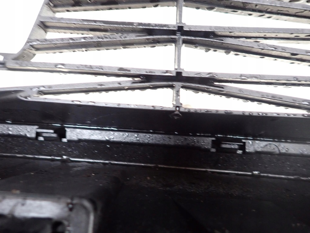 фото №14, Kia ceed iii 3 lift 21- бампер перед передний