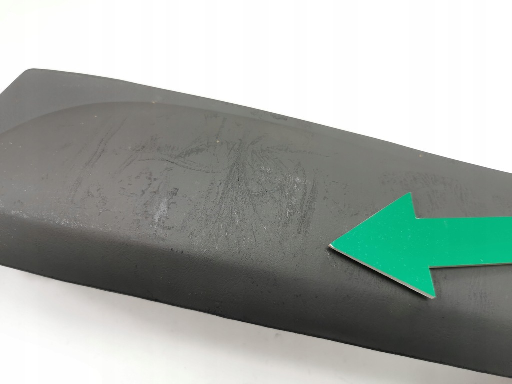 фото №7, Молдинг оздоблення ліва сидіння перед ford cougar 1998-2000 mc оригінальний номер 1078495