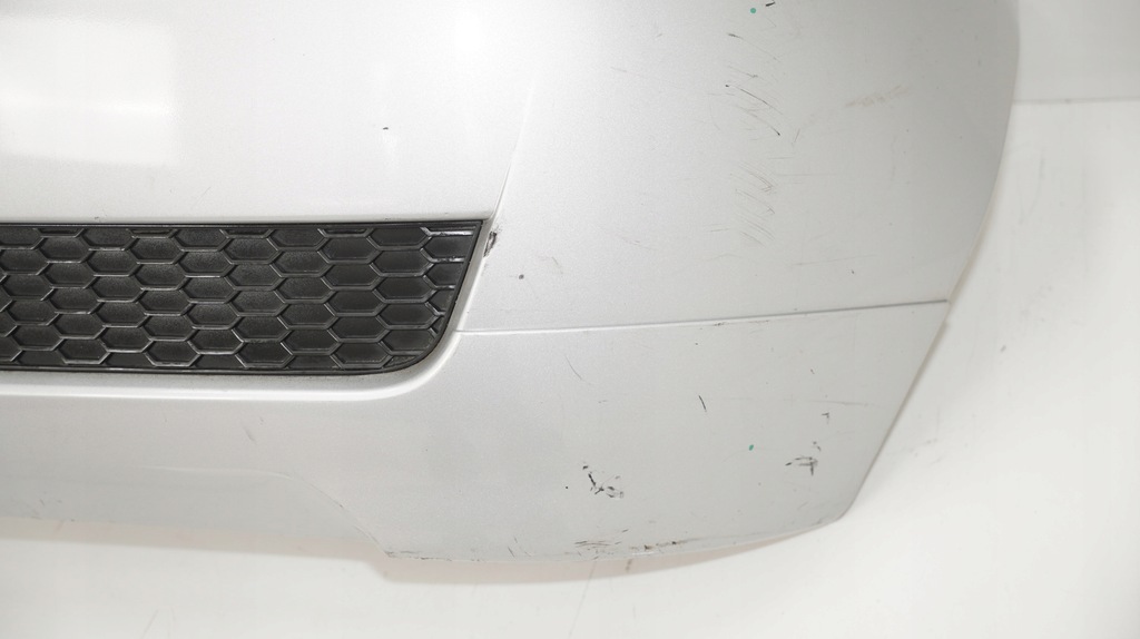 фото №6, Бампер задняя задний chevrolet aveo t250 07-11r xaaq