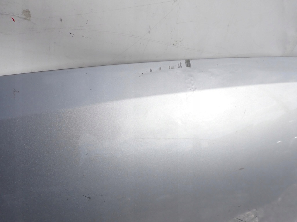 фото №12, Vw t-cross 2gm 18- капот крышка бампера