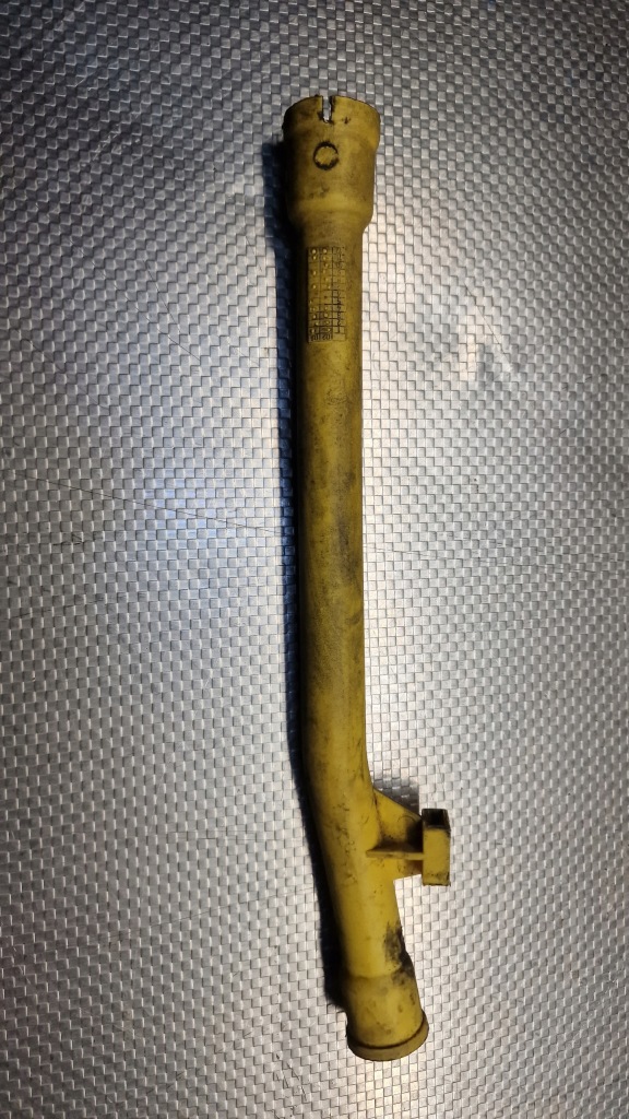 фото №2, Audi щуп оливи 06a103663b