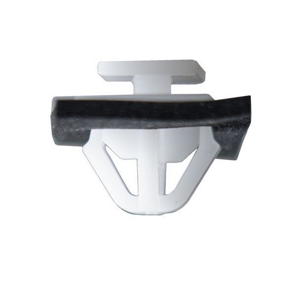 фото №1, Клипса накладки порога порог hyundai santa fe 12-