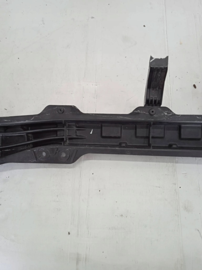 фото №6, Балка усилитель бампера задняя hyundai ioniq