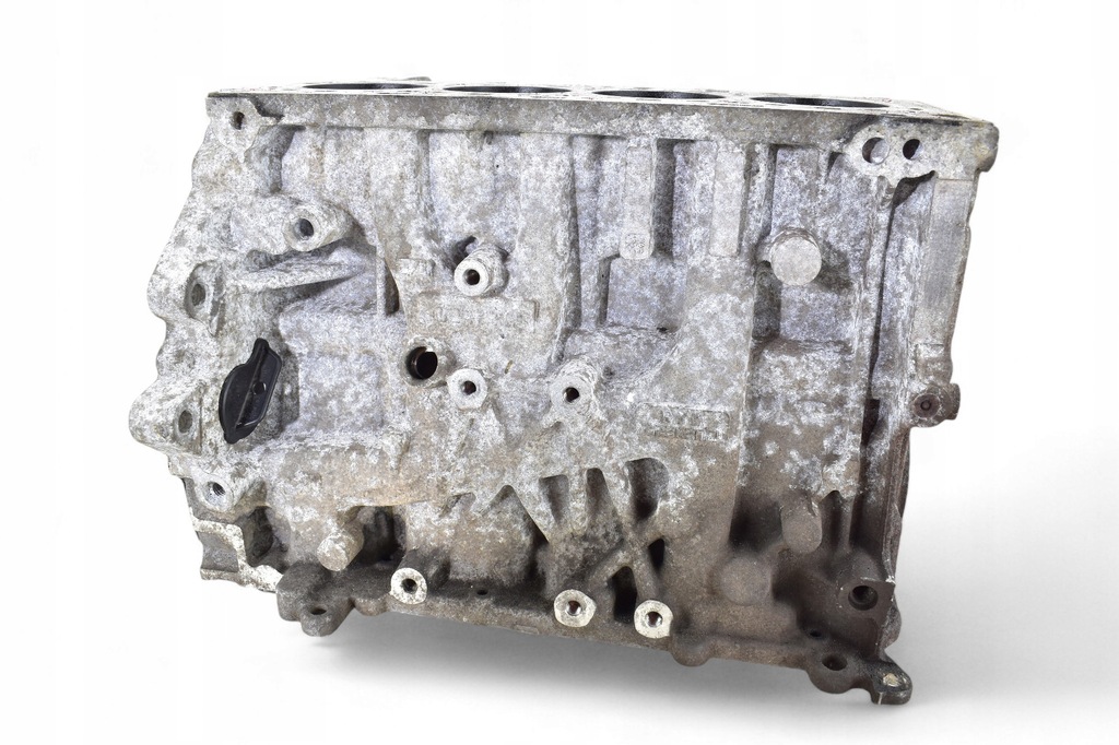 фото №5, Блок двигателя mini cooper clubman r55 countryman r60 r61 1.6d 112km n47c16a