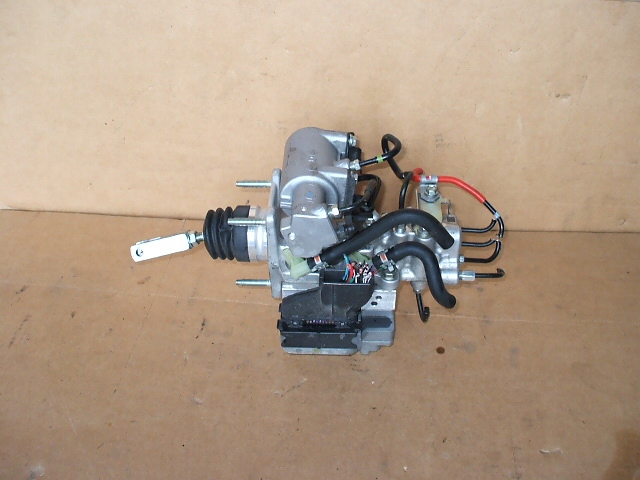 фото №1, Lexus nx300h nx насос abs блок керування