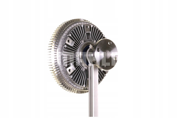 фото №10, Mahle зчеплення вентилятора радіатора mercedes atego atego 2 axor