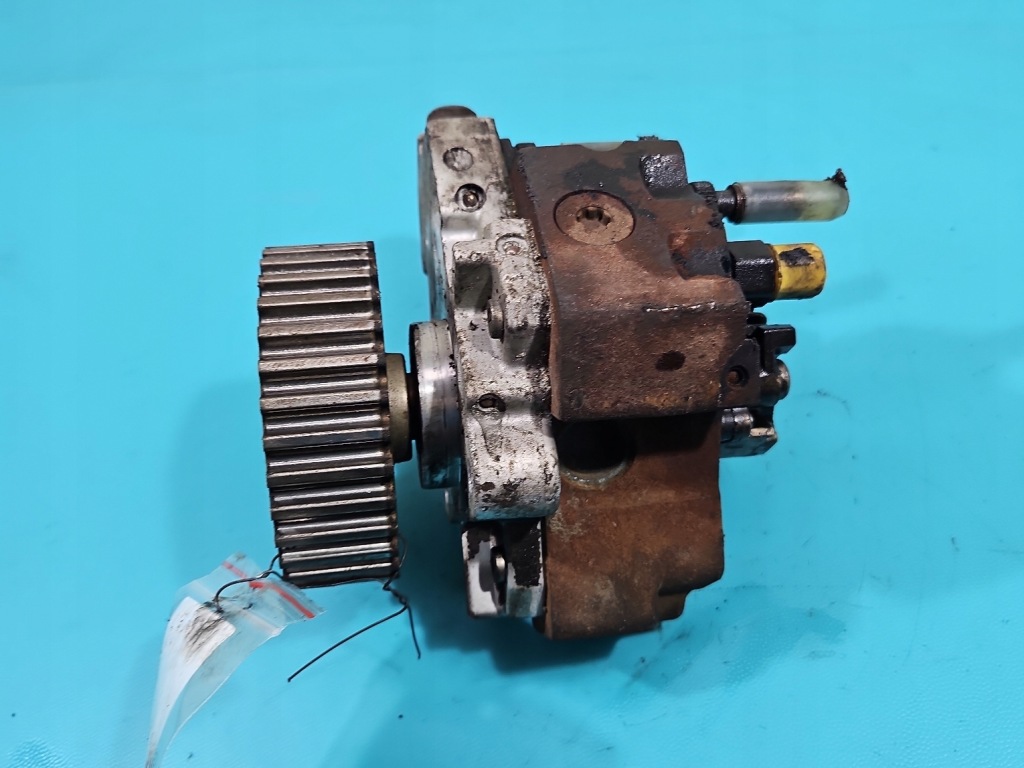 Насос впрыскная renault megane 2 0445010445 1.9 dci Доставка
