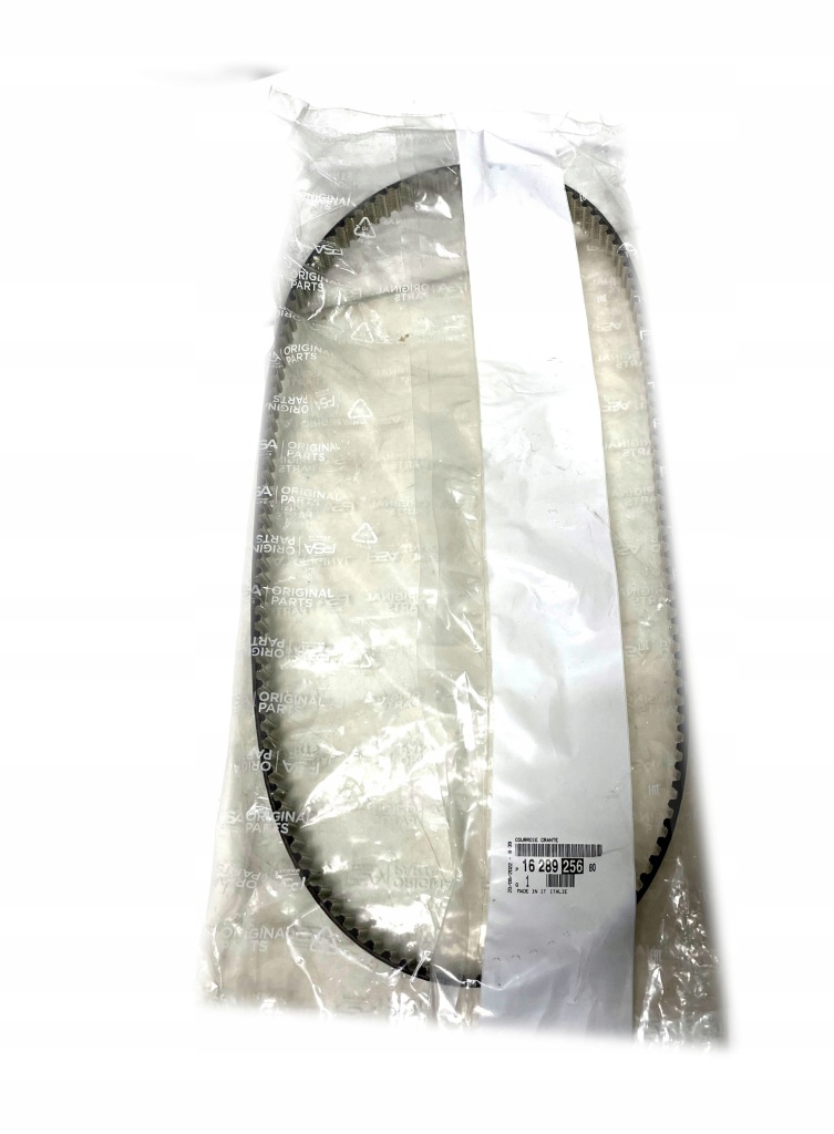 фото №2, Ремень распределительного вала psa