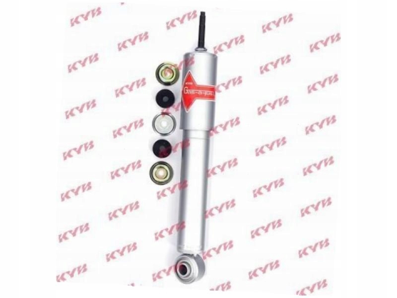 фото №2, Амортизатори перед toyota 4 runner ii 3.0 90-95