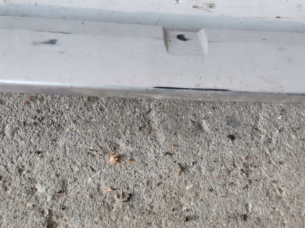 фото №8, Молдинг решётка fiat ducato iii lift 18r- 1376671080