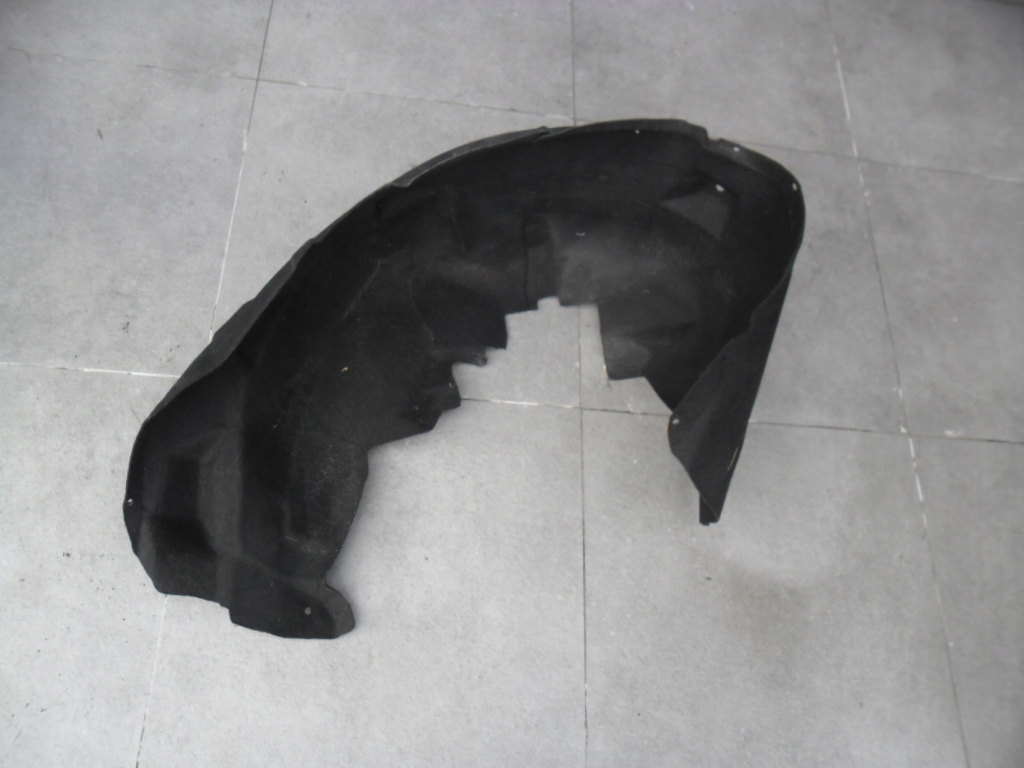 фото №1, Подкрылок левый задняя ford edge mk2 ft4b-r280k74