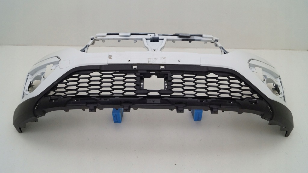 фото №5, Dacia sandero iii stepway jogger 20-24 бампер передній перед r80