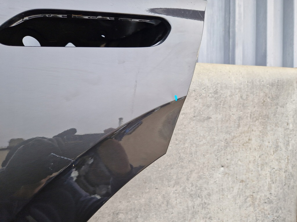 фото №13, Vw id4 id.4 двері ліва задня задні