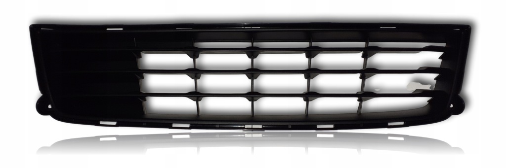 Купить Suzuki splash 2007-2012 решётка нижняя бампера