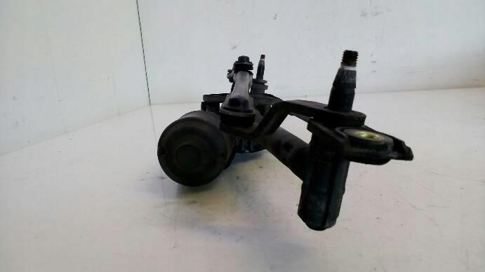 фото №6, Механізм моторчик двірник skoda fabia i 2000r.