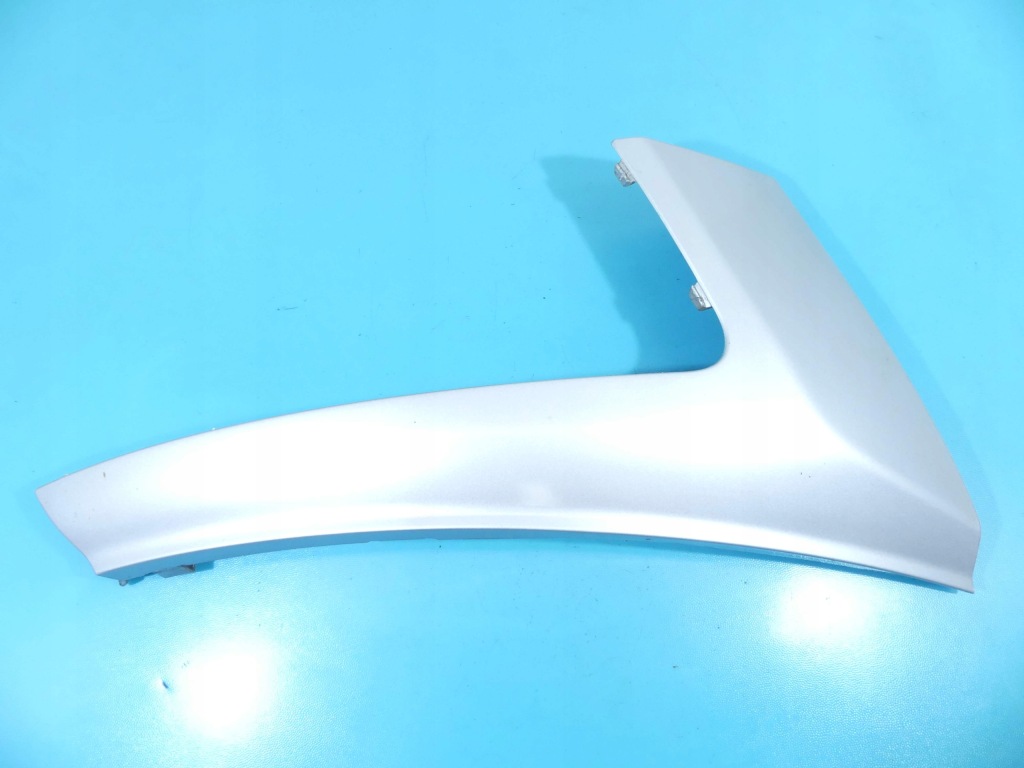 фото №2, Молдинг pod фара права peugeot expert ii 06-12