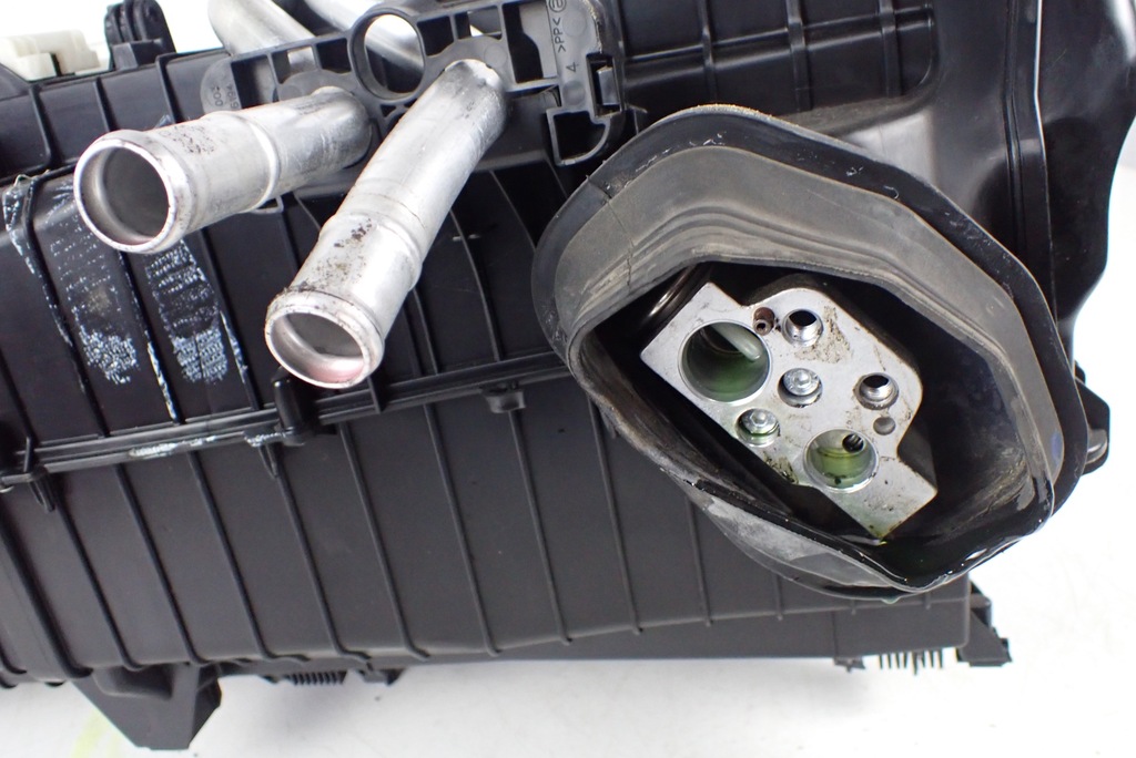 фото №6, Обігрівач audi a5 8t 8k1820005bb