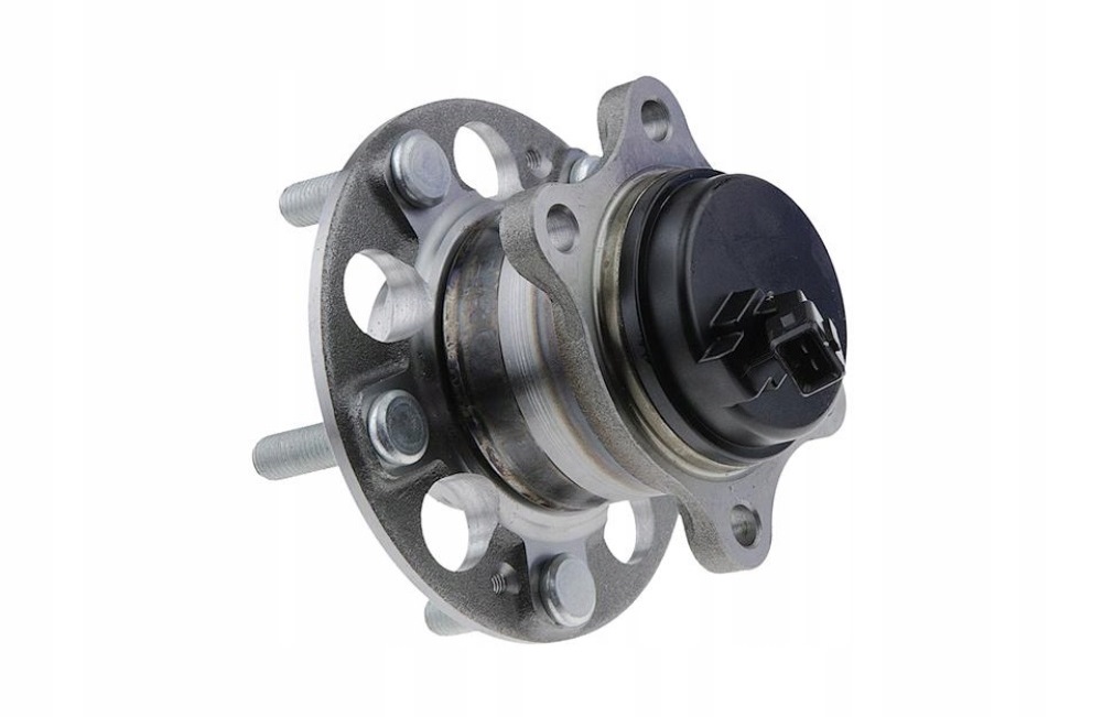 фото №1, Ступиця підшипник колеса задня hyundai sonata vii 2.0 2.4