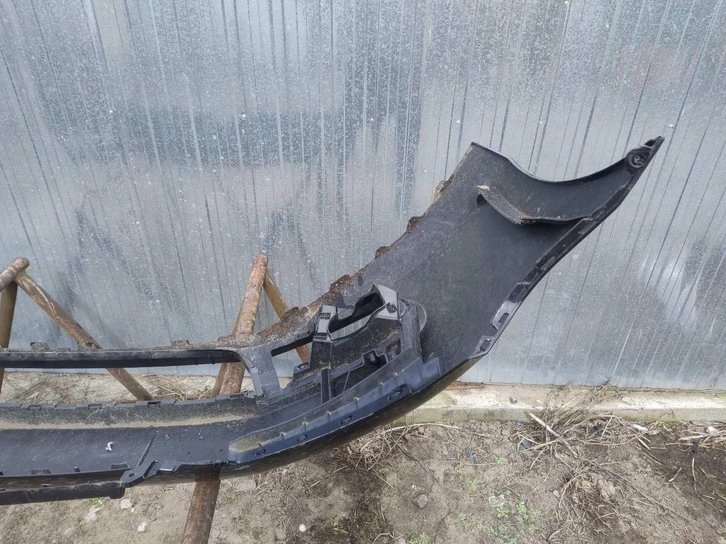 фото №6, Бампер передний перед lo41 volkswagen golf vi