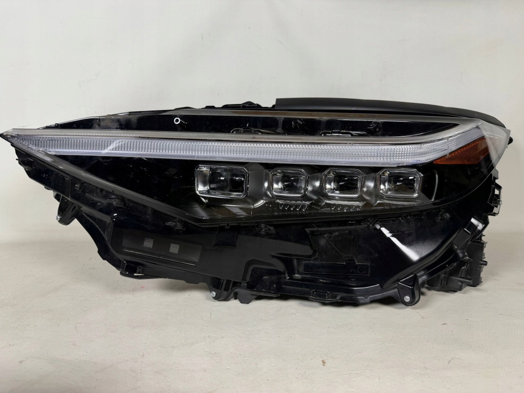 Toyota bz4x 42-112 фара full led ліва перед передня Зі Шроту