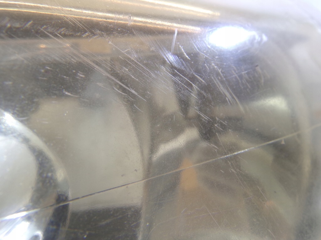 фото №5, Лампа передняя перед левая renault espace 4 iv ксенон