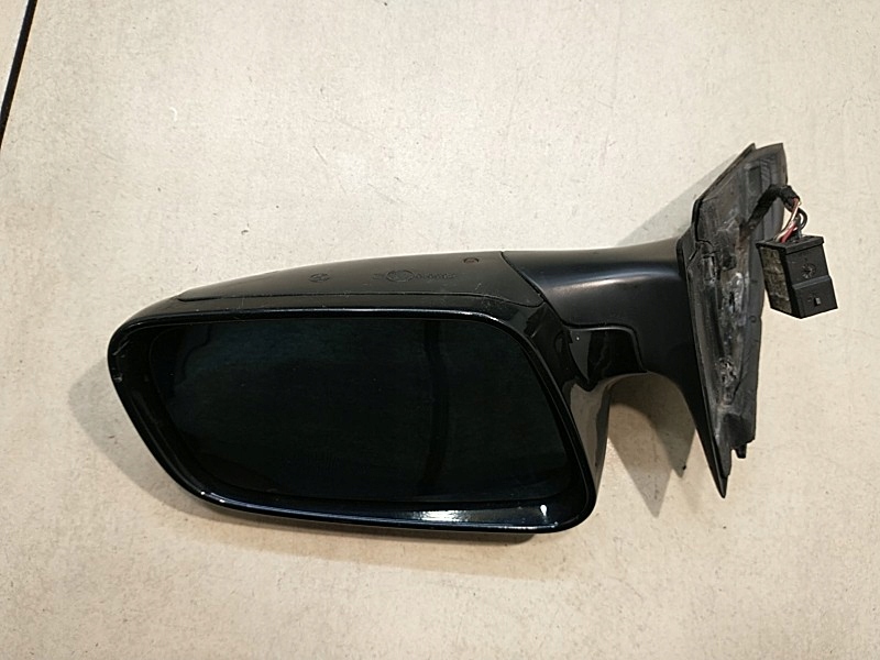 фото №7, Зеркало правое 5 pin audi a3 1.6 010594