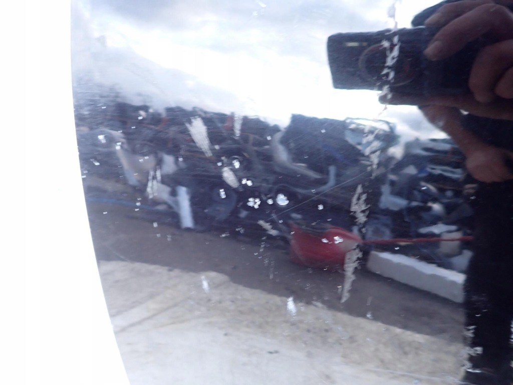 фото №9, Volvo xc90 ii 2 14- дверь перед передние левая