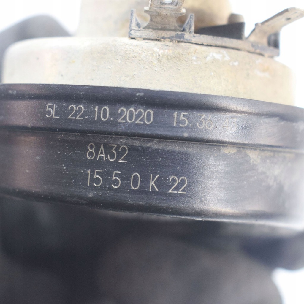 фото №7, Aixam city ii 2021 клаксон