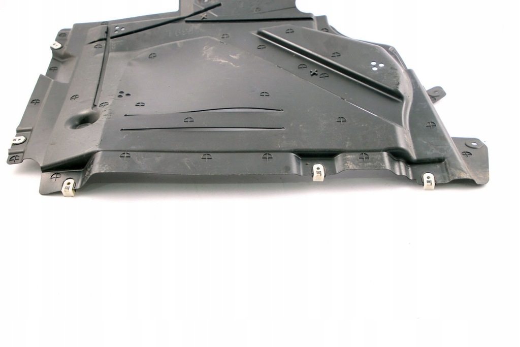 фото №12, Bmw x1 f48 защита плита подвеска левая 7354759