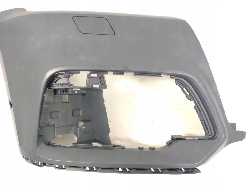 Audi q5 s-line 16- 20r правый уголок бампера pdc Киев