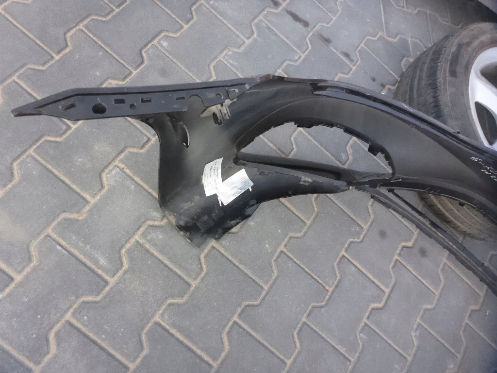 фото №10, Mercedes s-klasa w222 lift бампер перед передній a2228856100 оригінал