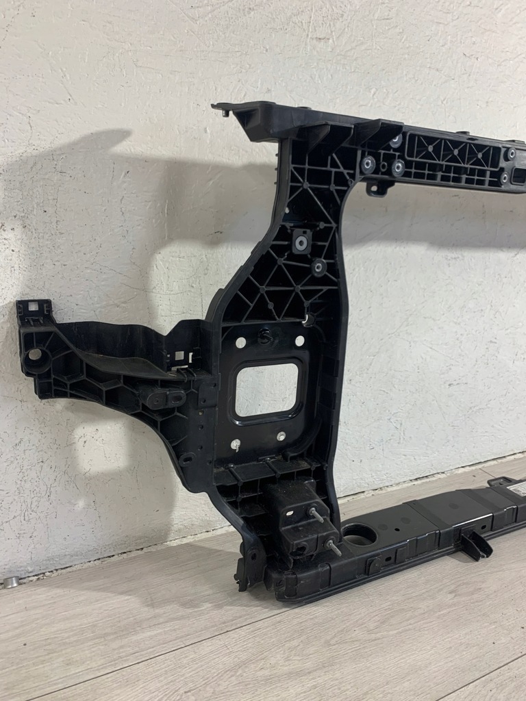 фото №2, Kia sportage v pas передний перед усилитель 2021-