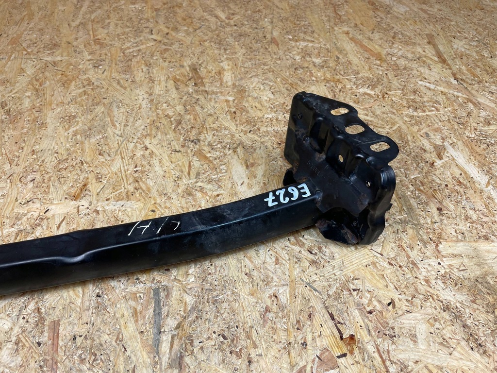 фото №6, Зона деформации отбойник перед нижний правый opel grandland x 3008 ii 9809176280