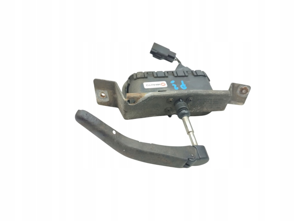 фото №1, Моторчик двірники правий перед volvo s60 i 8620960