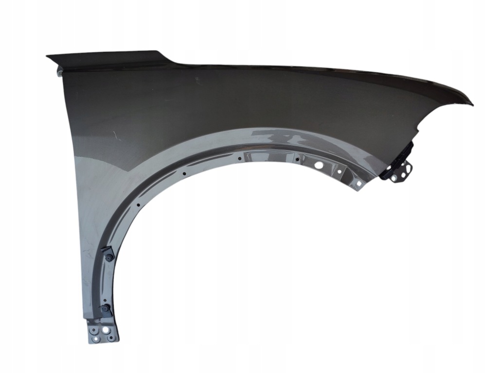 фото №1, Крыло правый передний grafitowy alfa romeo tonale 2022-