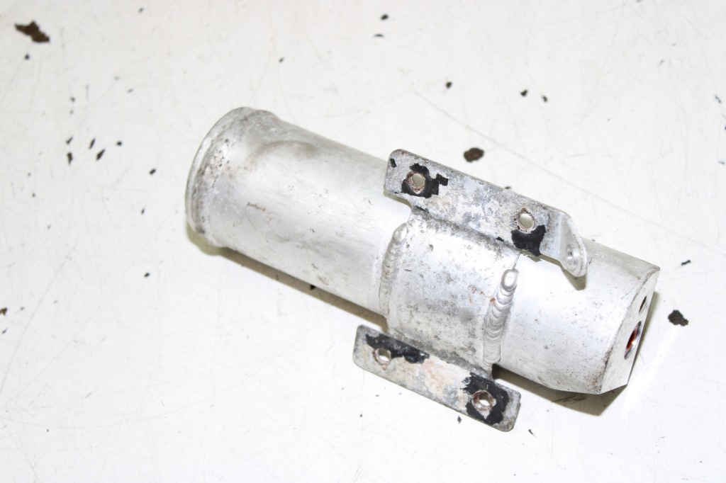 фото №6, Mercedes actors mp4 осушувач кондиціонера 9608300983