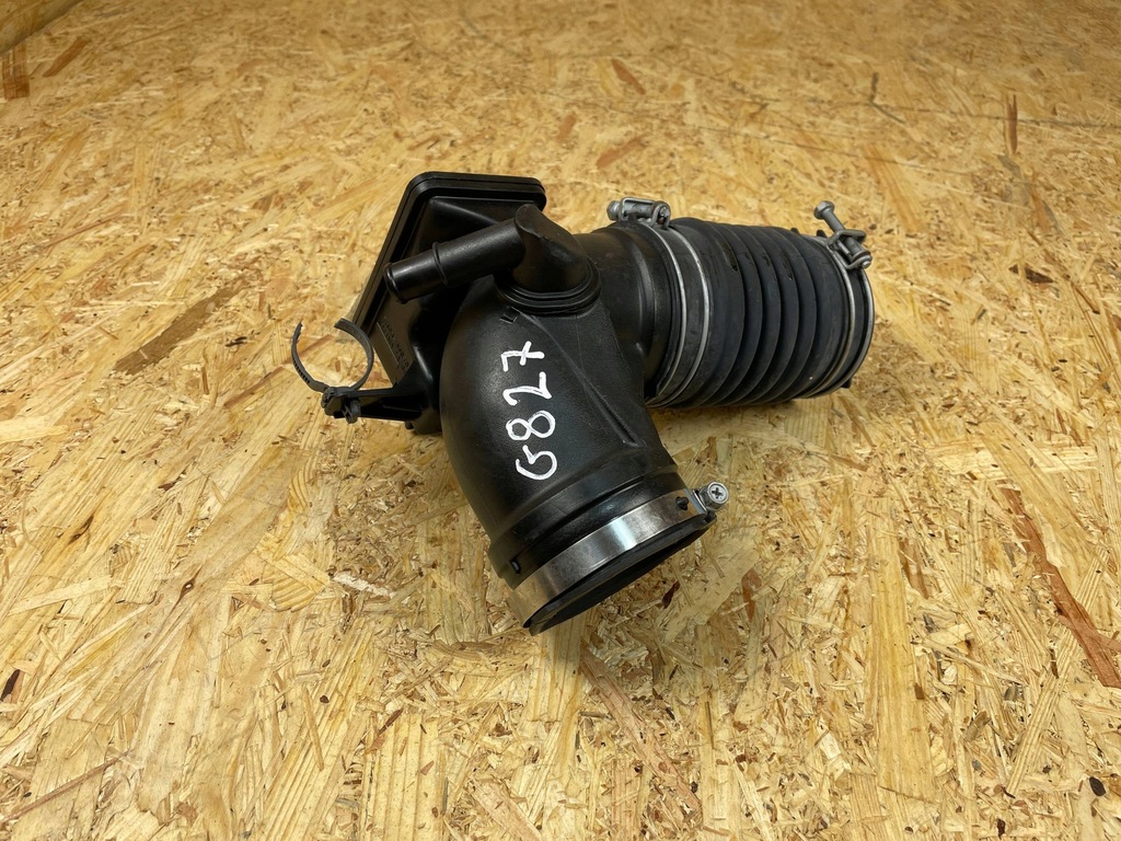 фото №1, Впуск повітрозабірник шланг канал повітря lexus is 300h 17893-36070 2014-