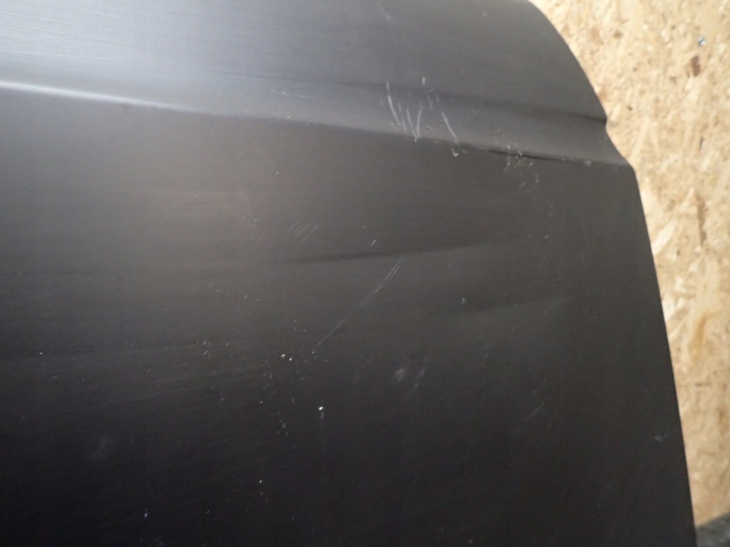 фото №2, Двері перед праве tesla x