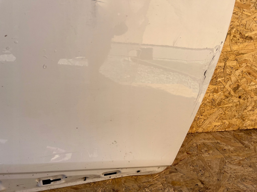 фото №9, Renault clio iv 4 дверь правое передние перед